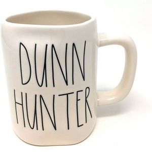 RAE DUNN MUG! New!